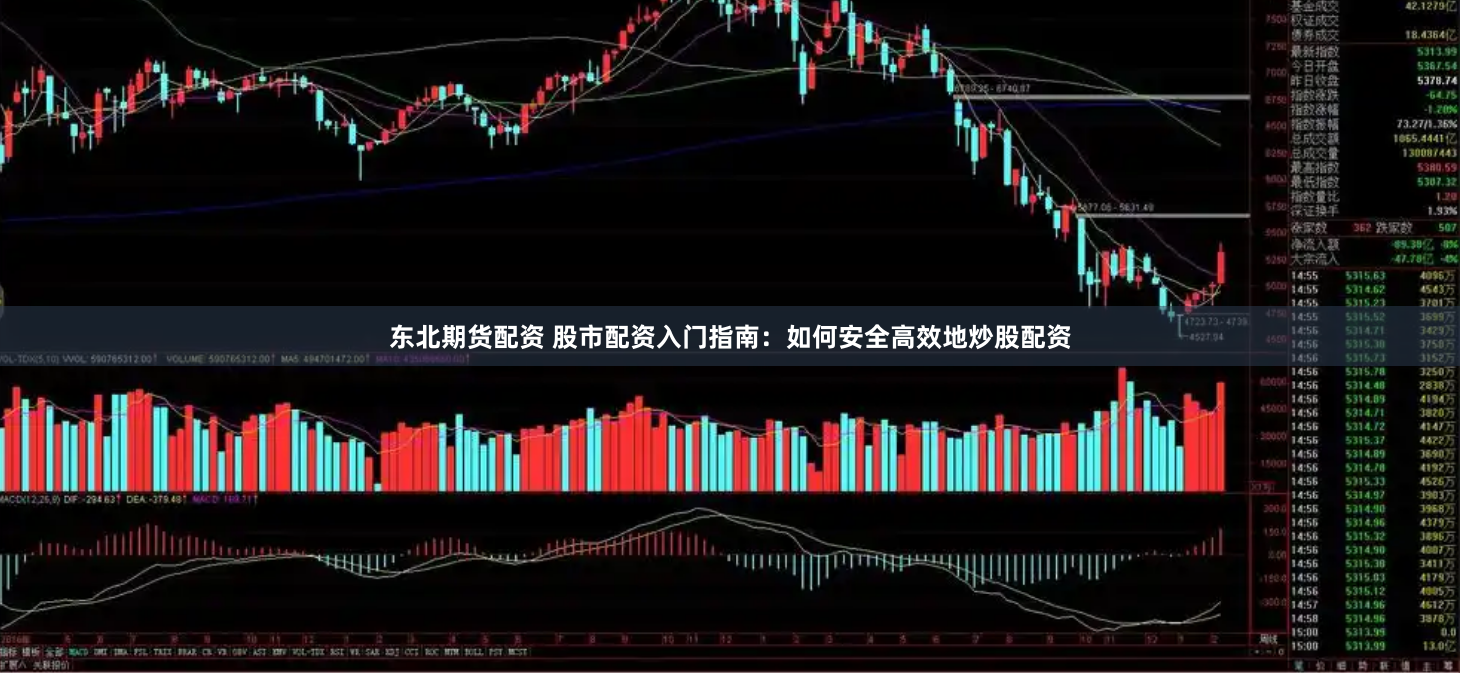 东北期货配资 股市配资入门指南：如何安全高效地炒股配资