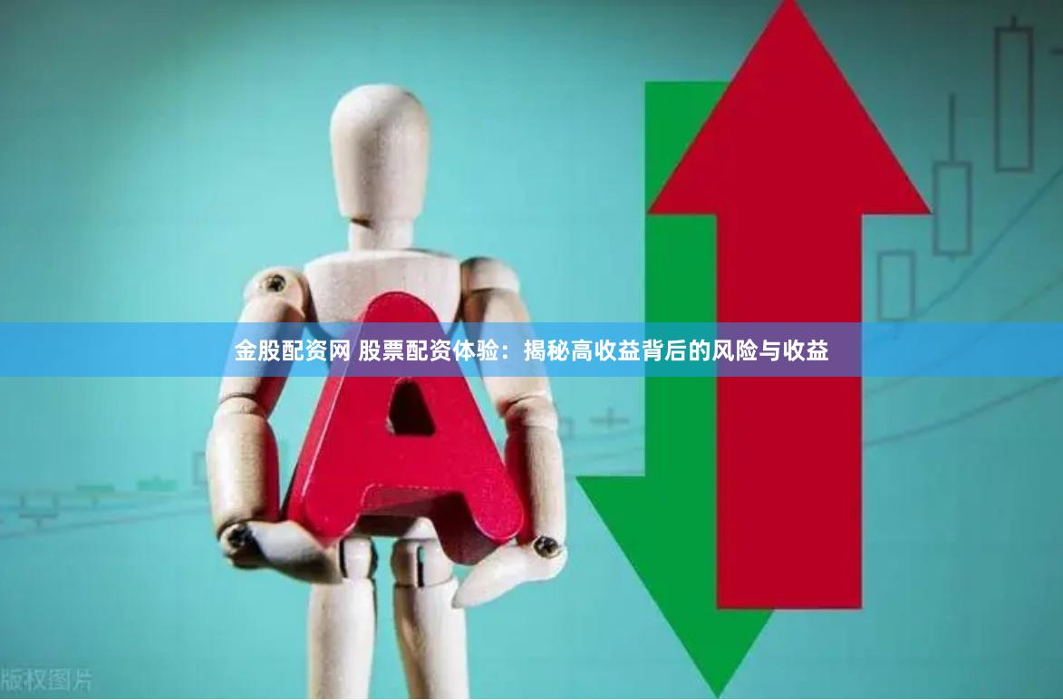 金股配资网 股票配资体验：揭秘高收益背后的风险与收益