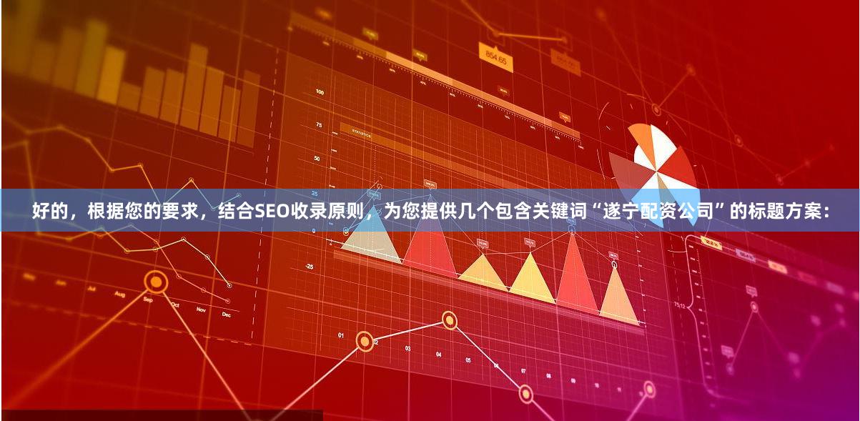 好的，根据您的要求，结合SEO收录原则，为您提供几个包含关键词“遂宁配资公司”的标题方案：