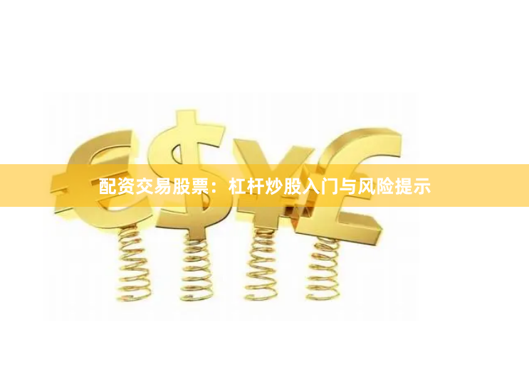 配资交易股票：杠杆炒股入门与风险提示