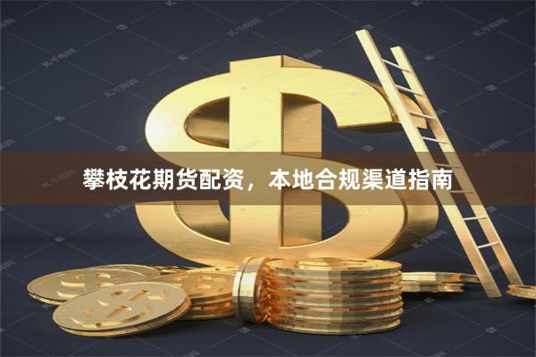 攀枝花期货配资，本地合规渠道指南