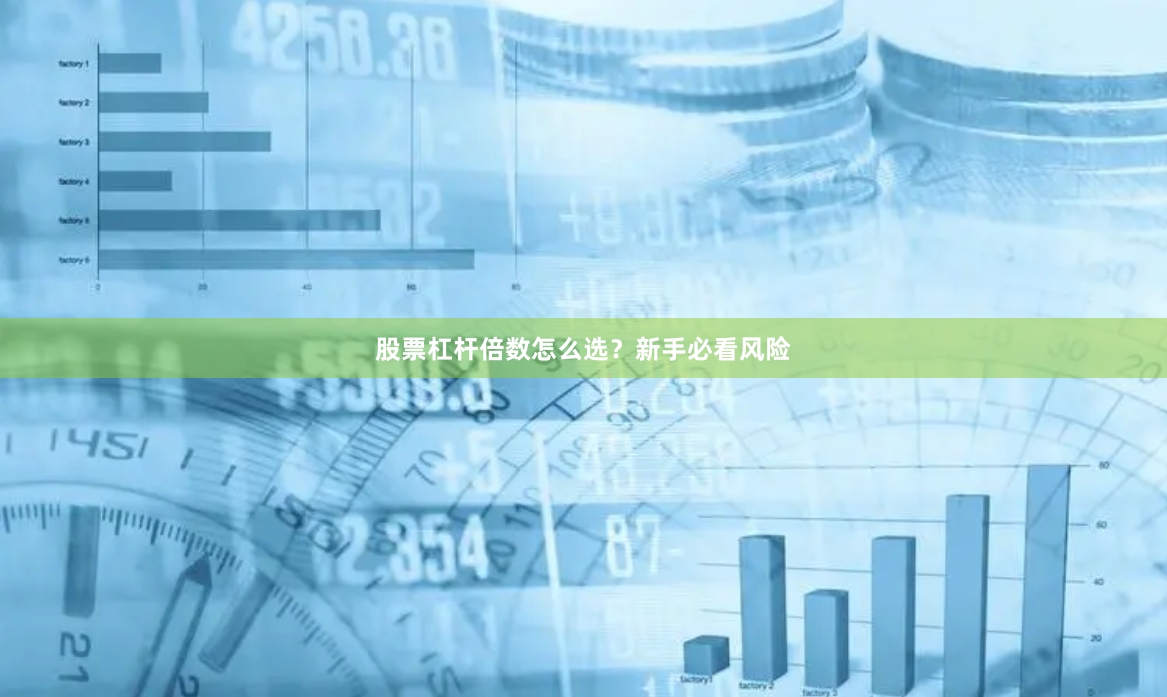 股票杠杆倍数怎么选？新手必看风险