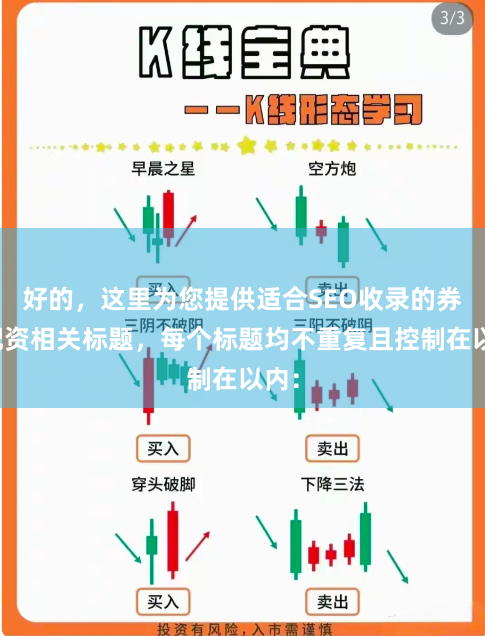 好的，这里为您提供适合SEO收录的券商配资相关标题，每个标题均不重复且控制在以内：